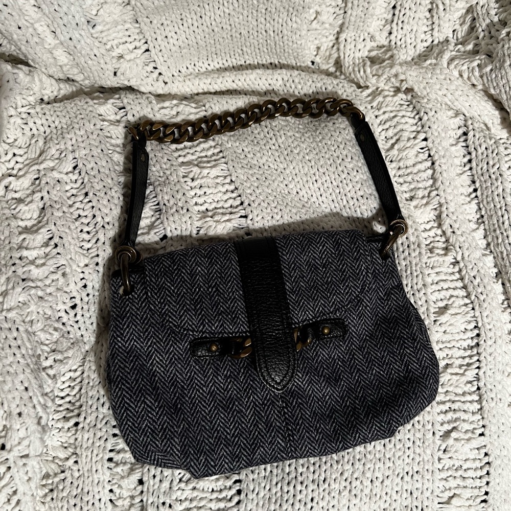 J-Crew Purse